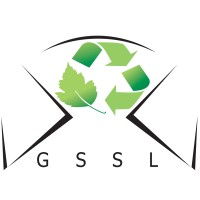 Made in GSSL Logo