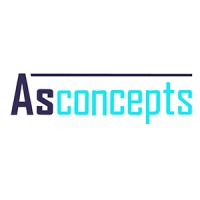 AS Concepts GmbH Logo