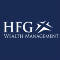 HFG Wealth Management Logo