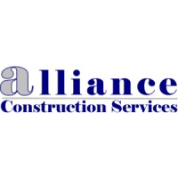 Alliance Construction Services Logo