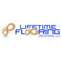Lifetime Flooring Creations, LLC Logo