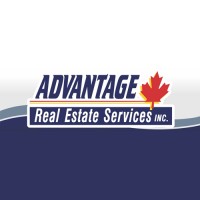 Advantage Real Estate Services Inc. Logo