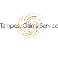 Tempest Claims Service Logo