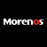 Morenos sabores selectos del mundo Logo