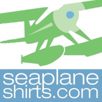 Seaplane Logo