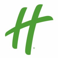 Holiday Inn Belo Horizonte Savassi Logo