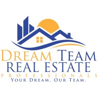 Dream Team Real Estate Logo