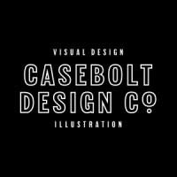 Casebolt Design Co., LLC Logo
