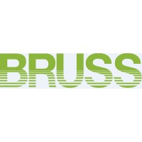 Bruss North America Logo