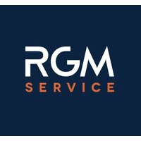 RGM Service Curitiba Logo