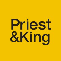 Priest & King Logo
