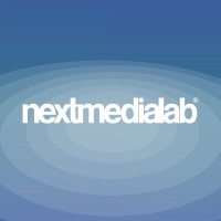 Next Media Lab Logo