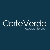 Corte Verde SAS Logo