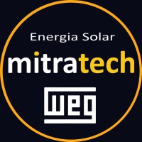 Mitratech Soluções em Energia Solar Logo