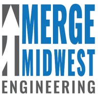 Merge Midwest Engineering, LLC Logo