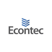 Econtec Engenharia Logo