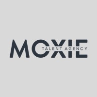Moxie Talent Agency, LLC. Logo