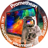 AXI Education Solutions Logo