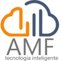 AMF Tecnologia Logo
