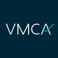 VMCA Advogados Logo