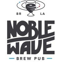 Noble Wave Logo