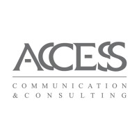 Access Communication & Consulting Co., Ltd. Logo