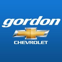 Gordon Chevrolet Logo