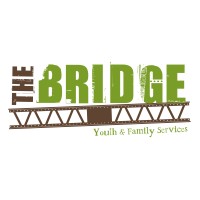 The Bridge Youth & Family Services Canada Logo