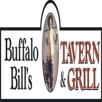 Buffalo Bills Tavern & Grill Logo