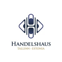 Handelshaus OÜ Logo