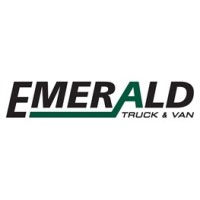 Emerald Truck & Van Logo