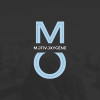 MOTIV OXYGENE Logo