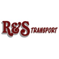 R&S Transport Logo