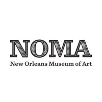 New Orleans Museum of Art Logo