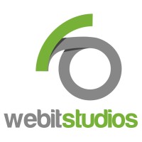 Webit Studios Logo