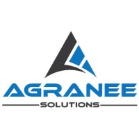 Agranee Solutions Logo
