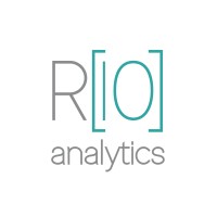 RIO analytics Logo