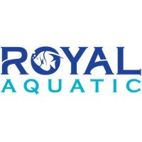 Royal Aquatic LLC Logo