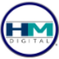 HM Digital, Inc. Logo
