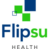 Flipsu Health Logo