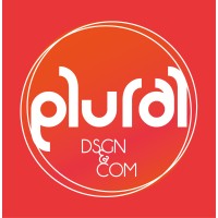 Plural Design & Comunicação Logo