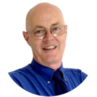 Dave Daggett Training Solutions Logo