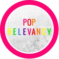 POP RELEVANCY Logo
