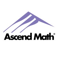 Ascend Math Logo