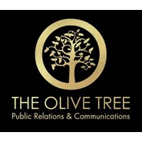 The Olive Tree Public Relations Logo