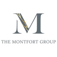 The Montfort Group Logo