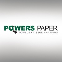 Powers Paper LLC Logo