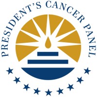 Presidents Cancer Panel Logo