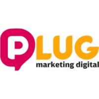 Plug Marketing Digital Logo