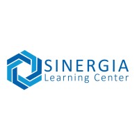 Sinergia Learning Center Logo